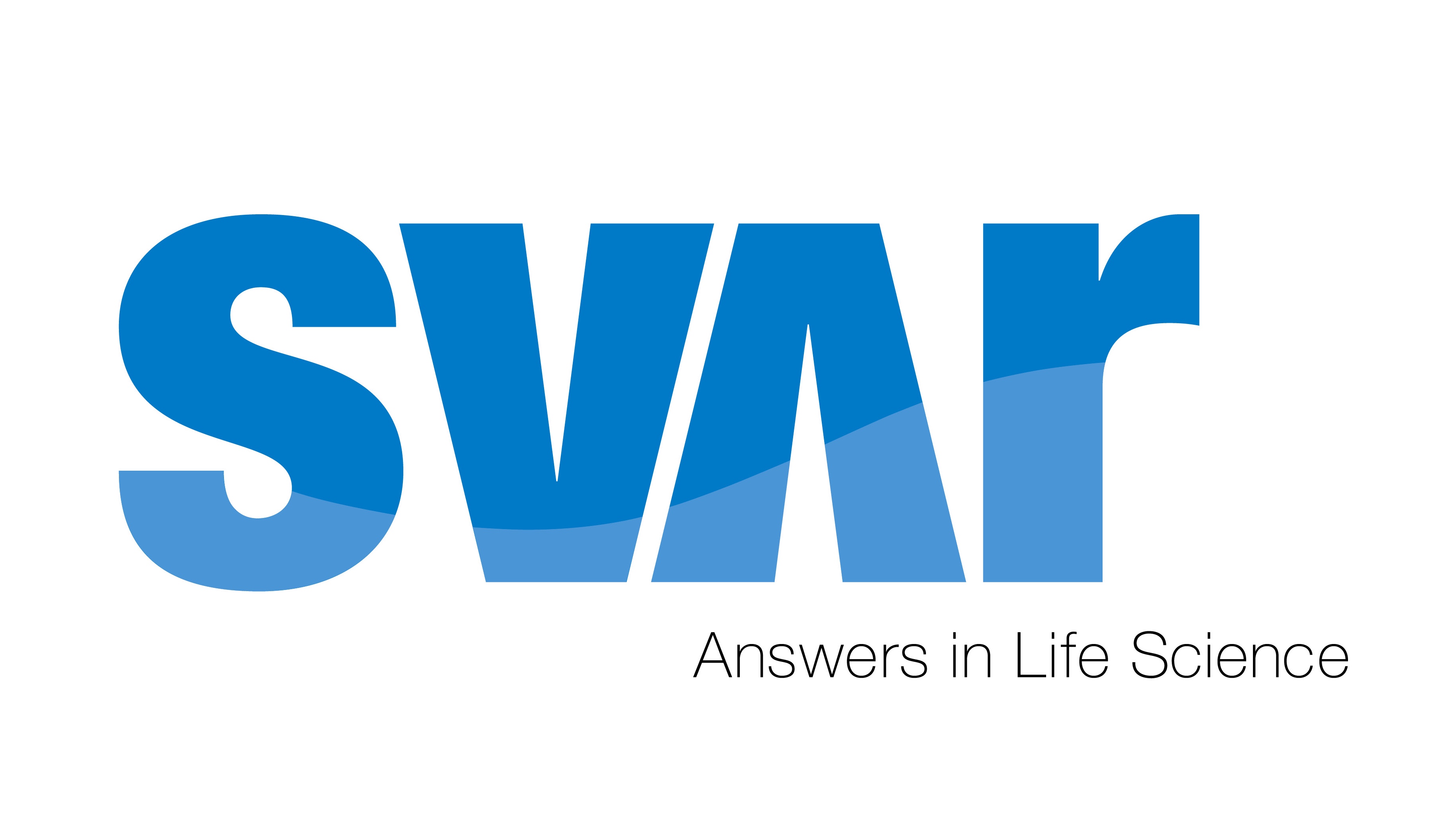 SVAR logo