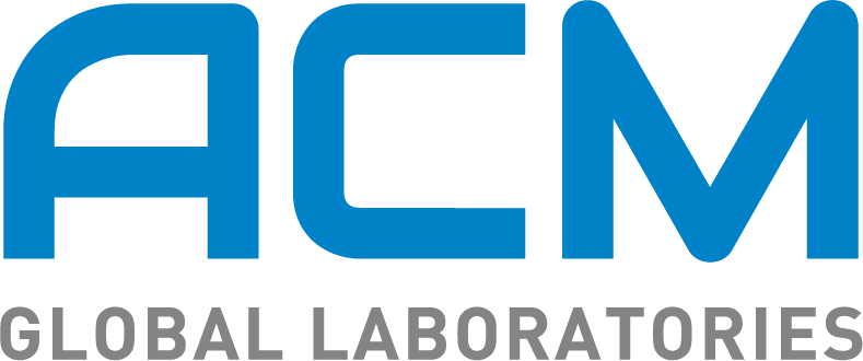 ACM Global Laboratories logo