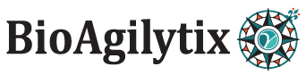 BioAgilytix logo