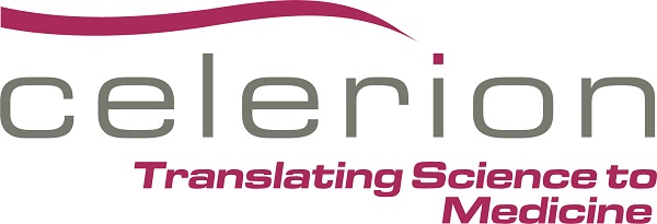 Celerion logo