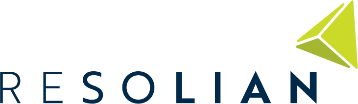 Resolian logo