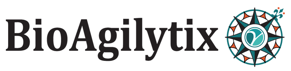 BioAgilytix logo