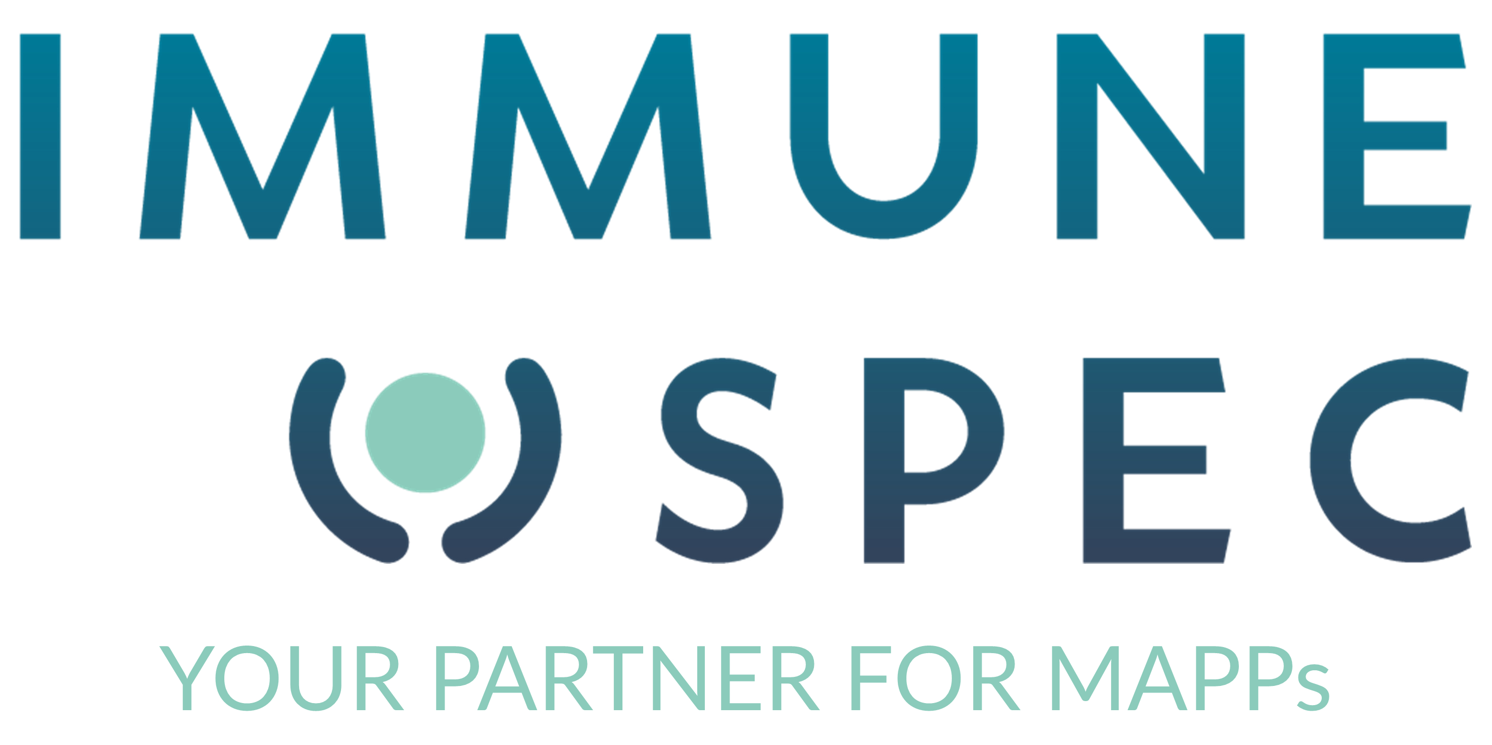 ImmuneSpec logo