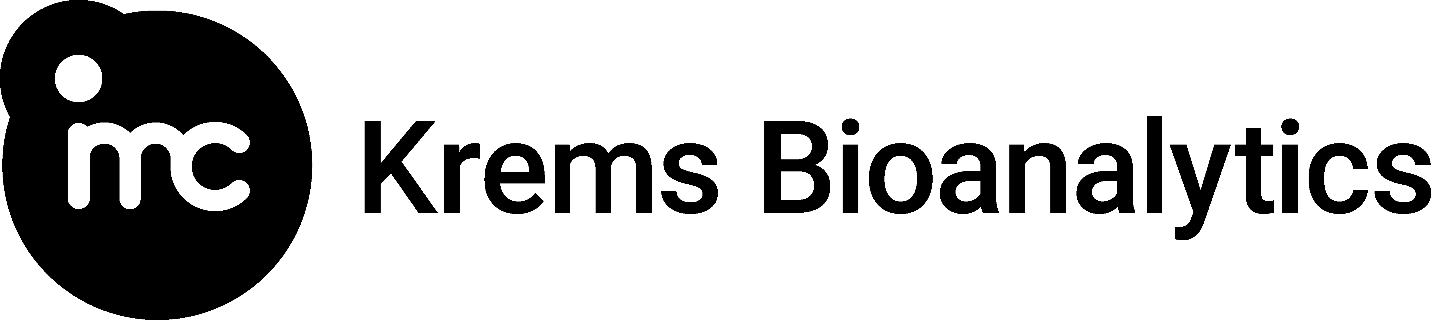 Institute Krems Bioanalytics logo