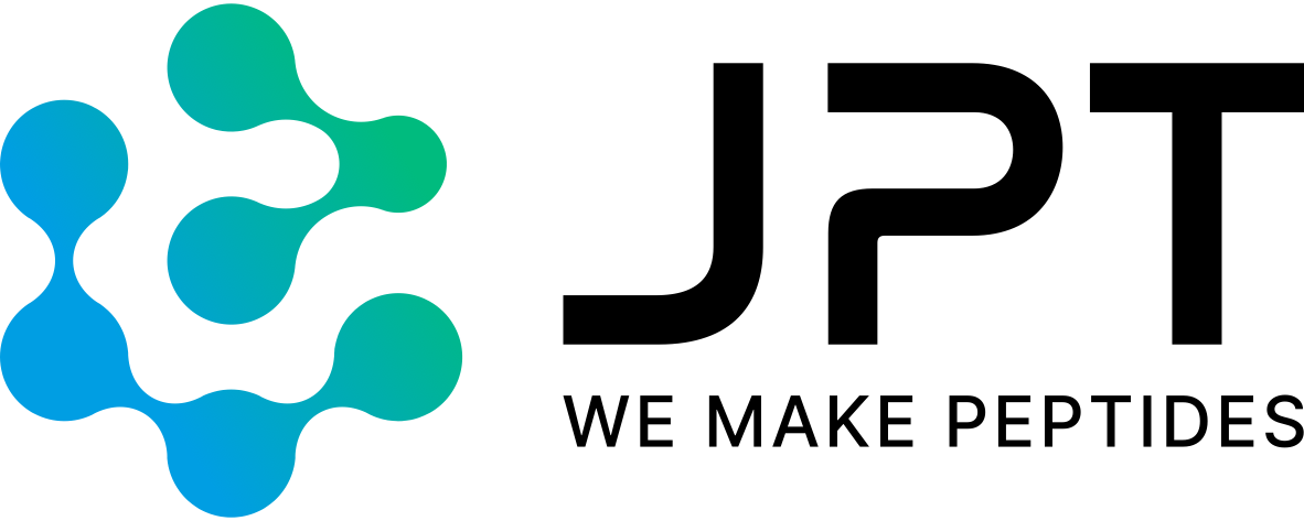 JPT Peptide Technologies GmbH logo