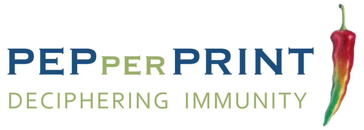 PEPperPRINT logo
