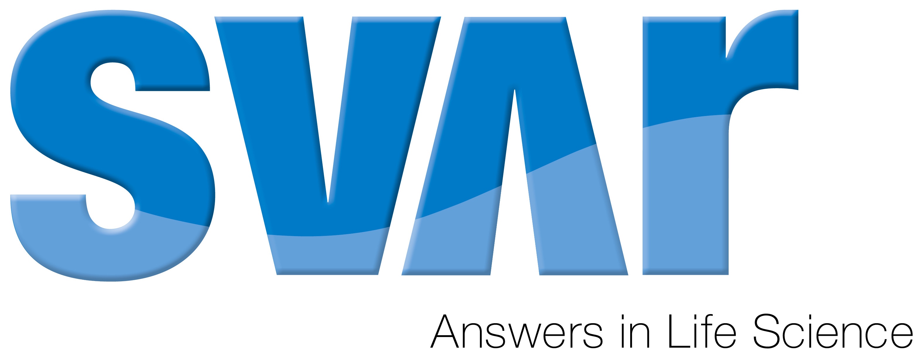 Svar Life Science logo