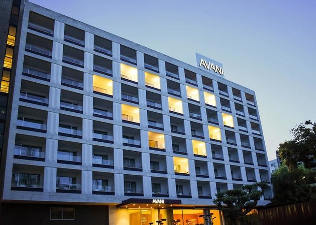 Hotel photo