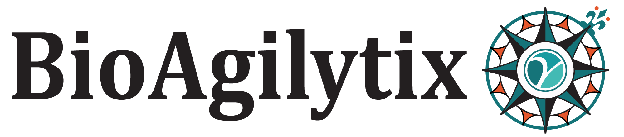 BioAgilytix logo